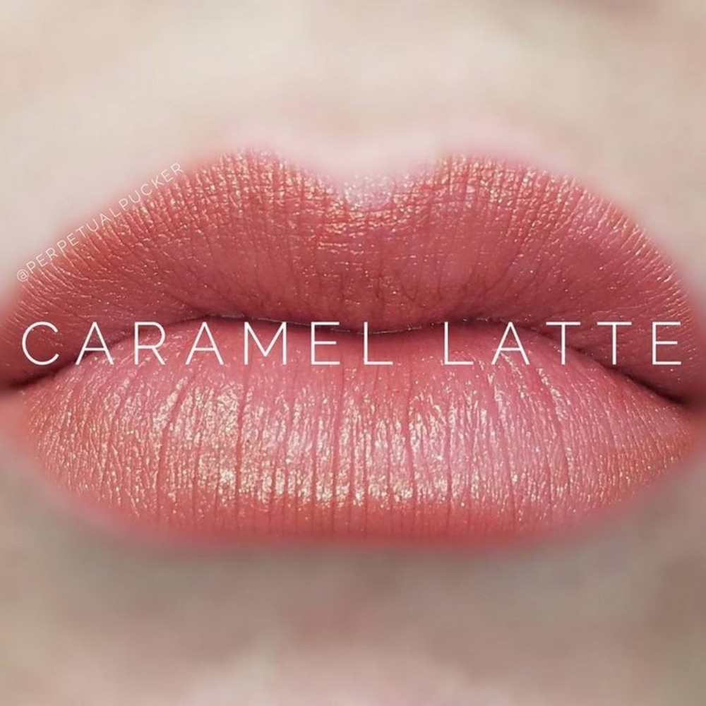Caramel Latte LipSense
